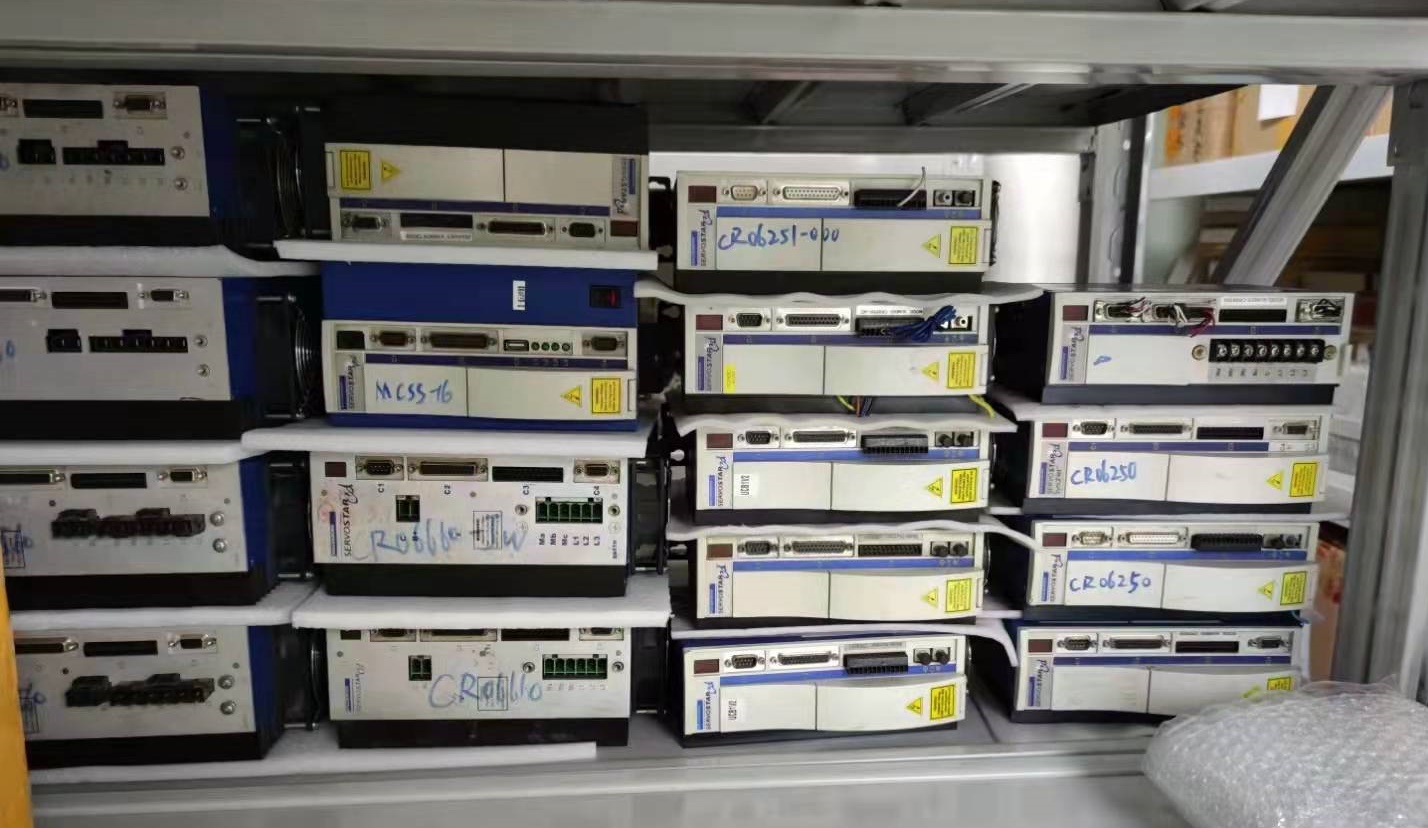 完善的售后服務(wù)